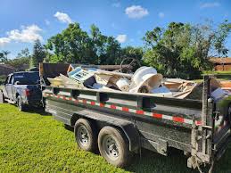 Best Commercial Junk Removal  in Halls, TN